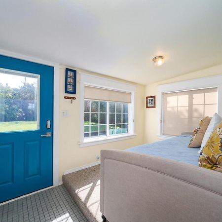 Nyevana Beach House ニューポート エクステリア 写真