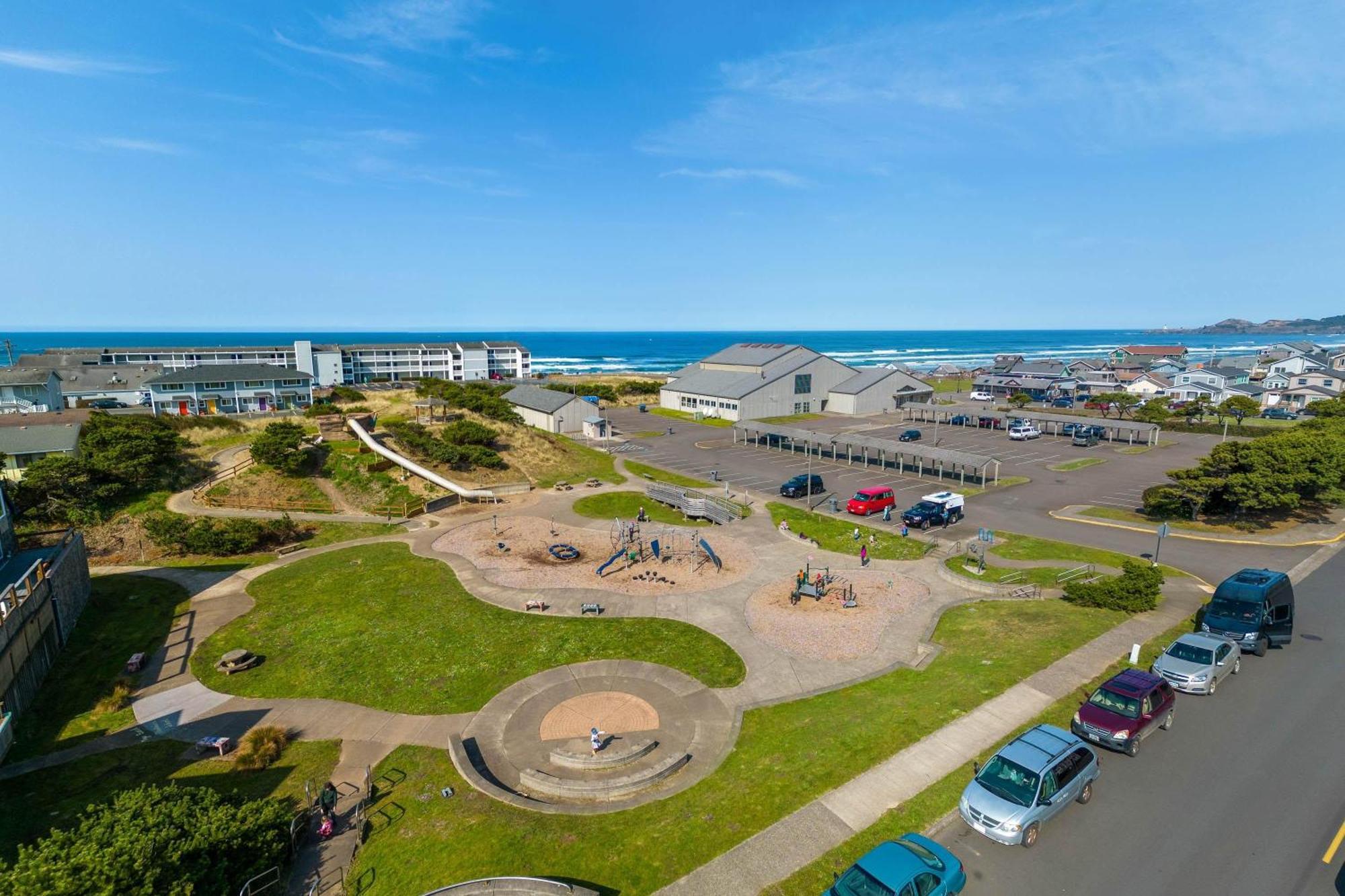 Nyevana Beach House ニューポート エクステリア 写真