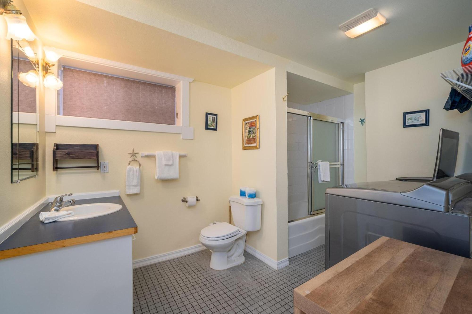 Nyevana Beach House ニューポート エクステリア 写真