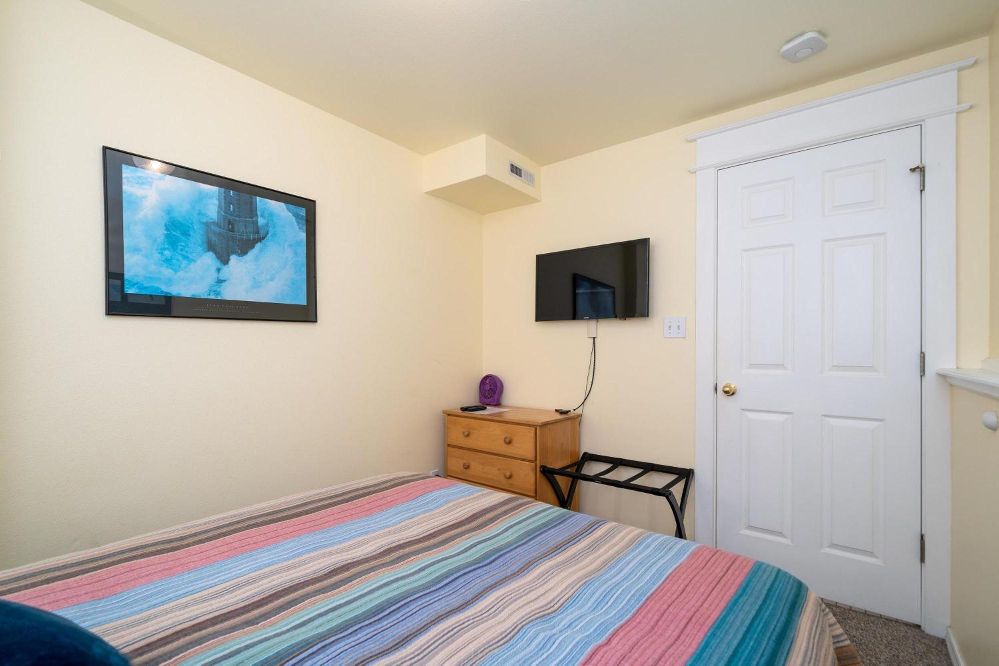 Nyevana Beach House ニューポート エクステリア 写真