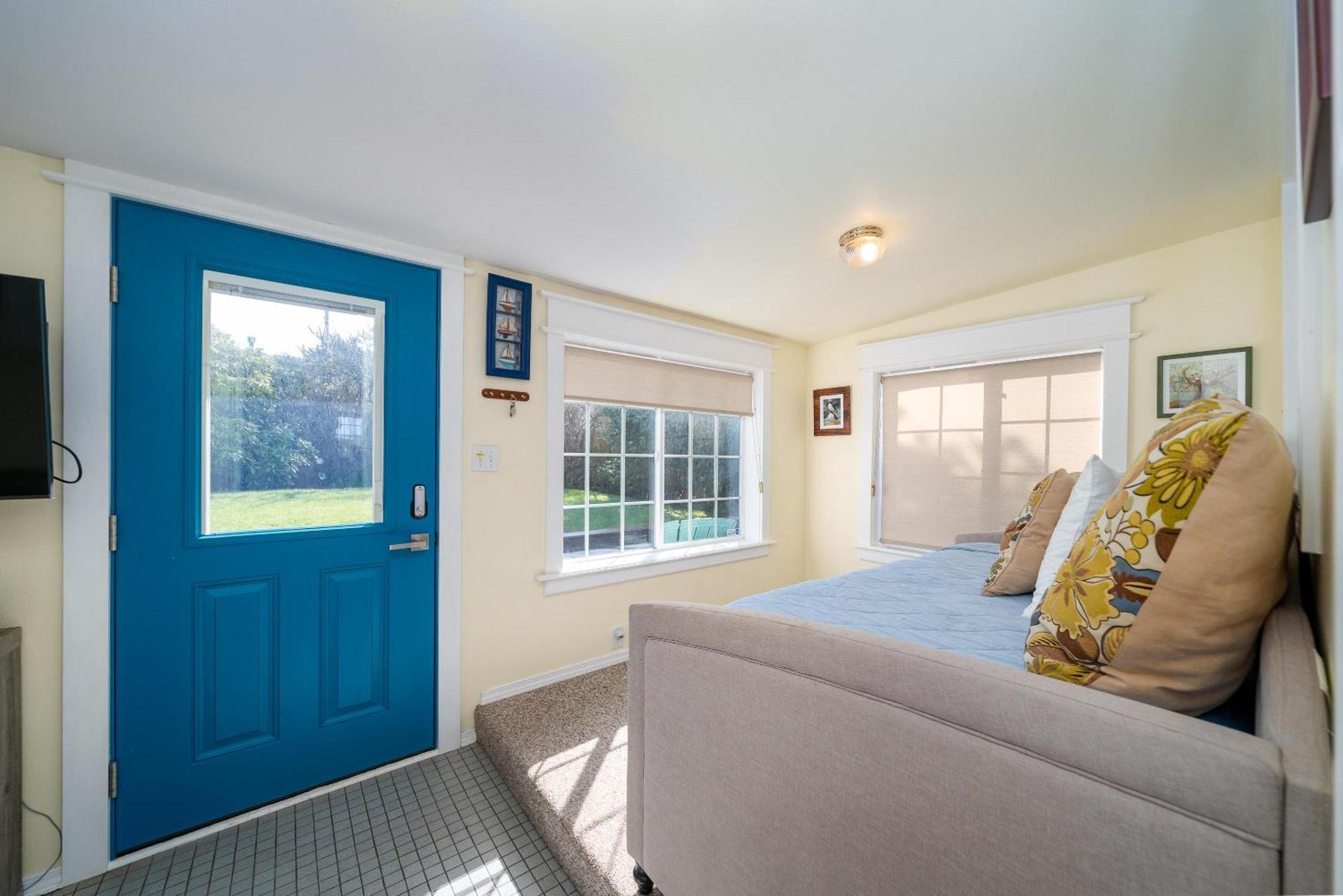 Nyevana Beach House ニューポート エクステリア 写真