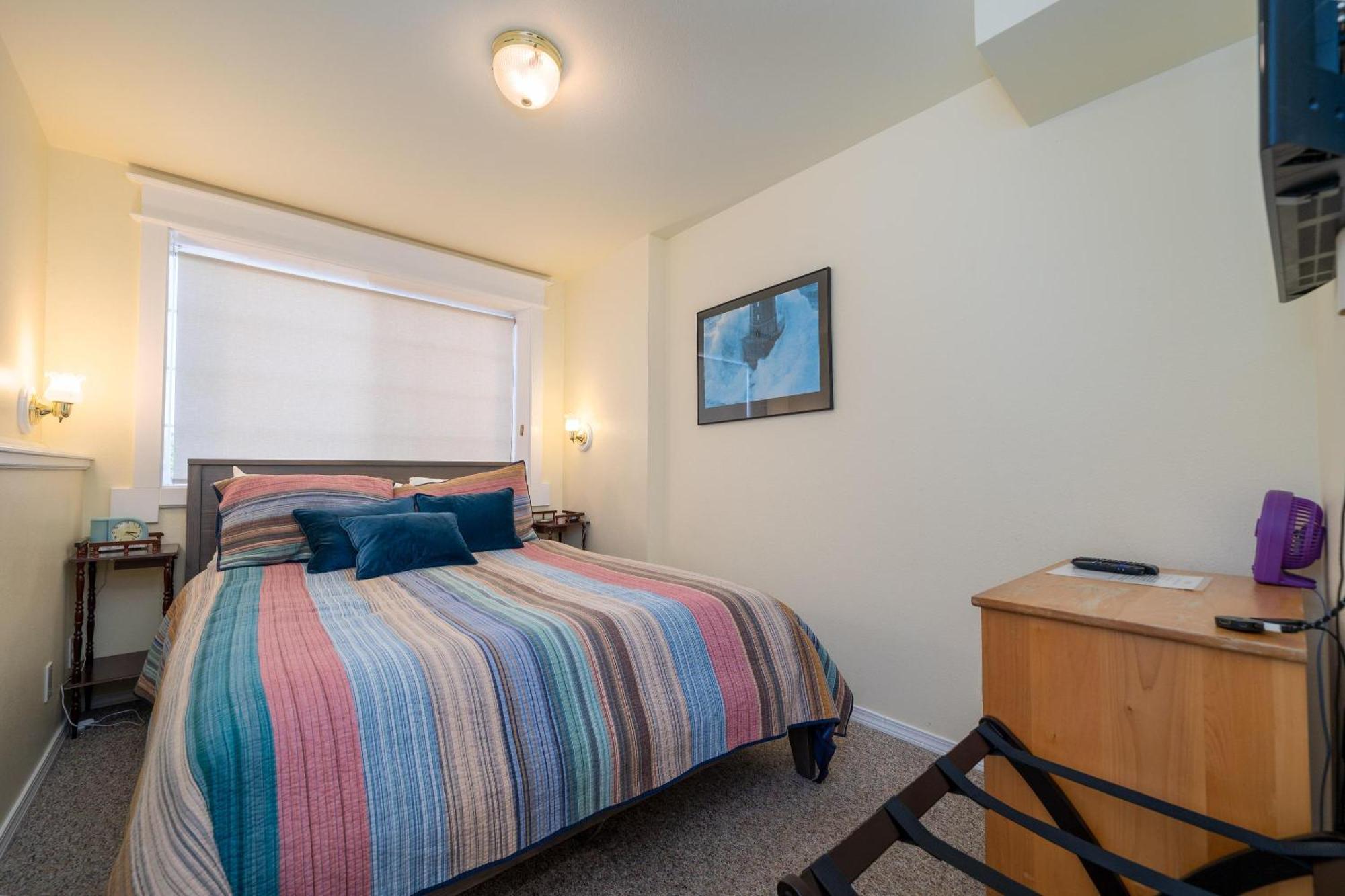 Nyevana Beach House ニューポート エクステリア 写真