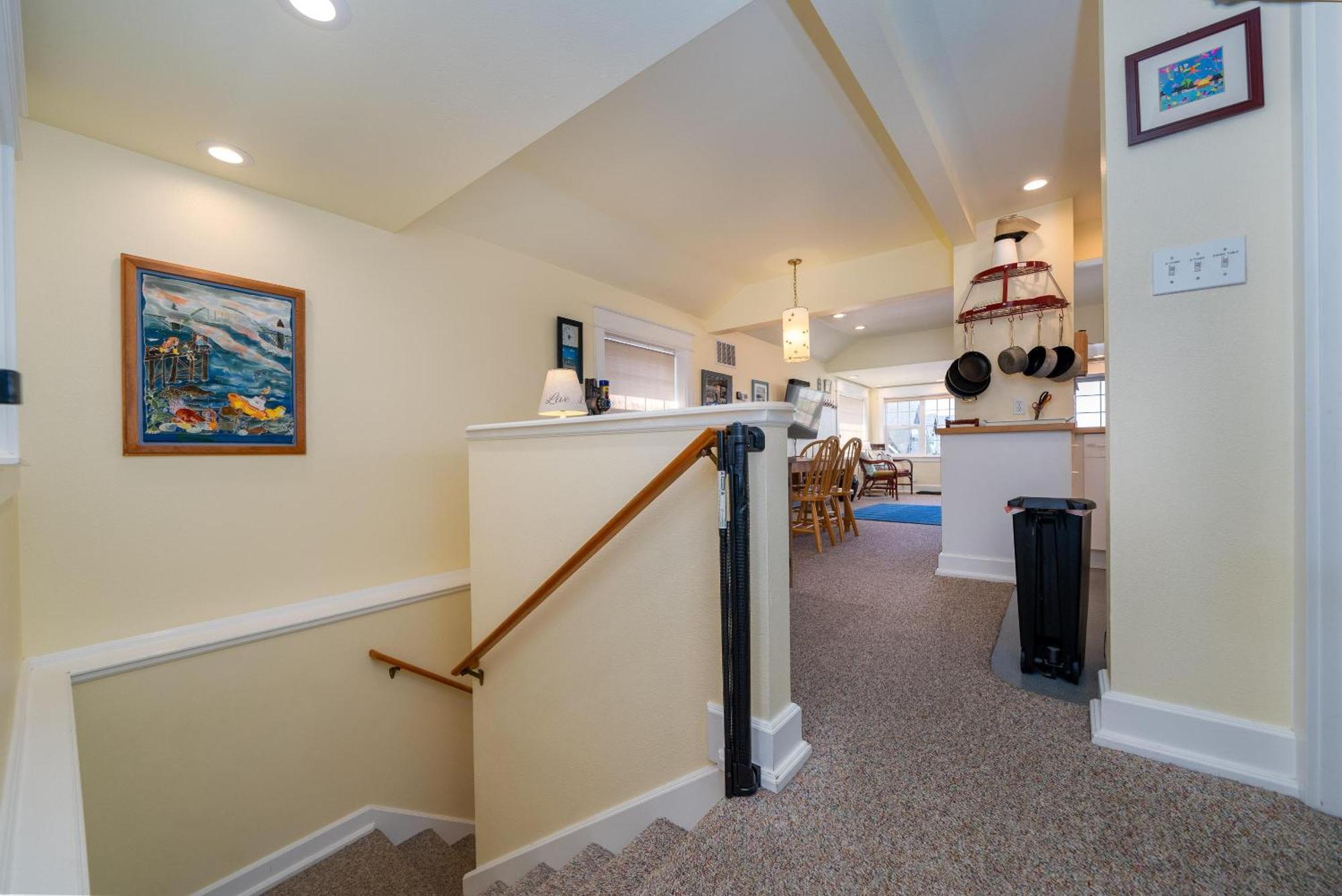 Nyevana Beach House ニューポート エクステリア 写真