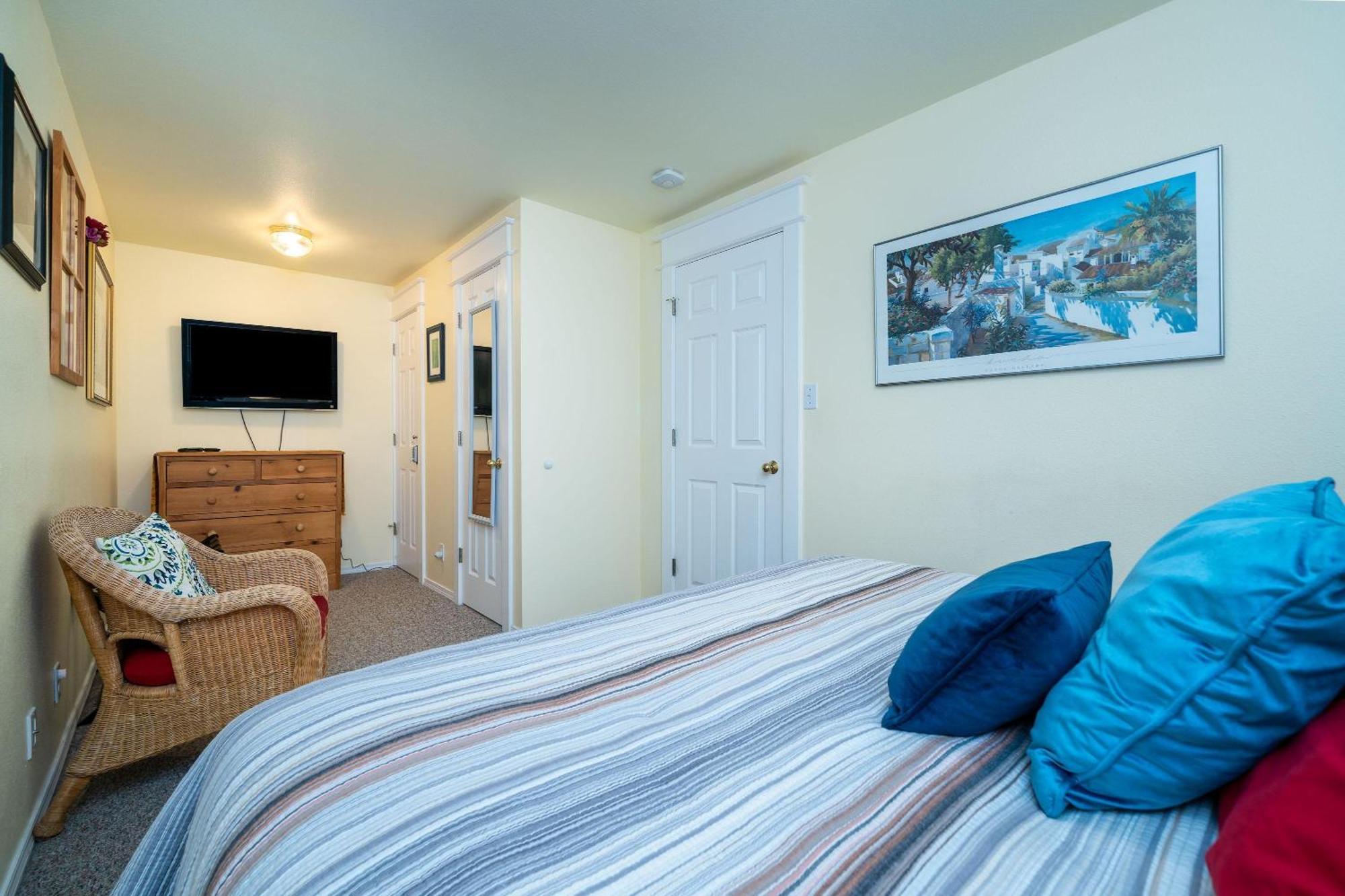 Nyevana Beach House ニューポート エクステリア 写真