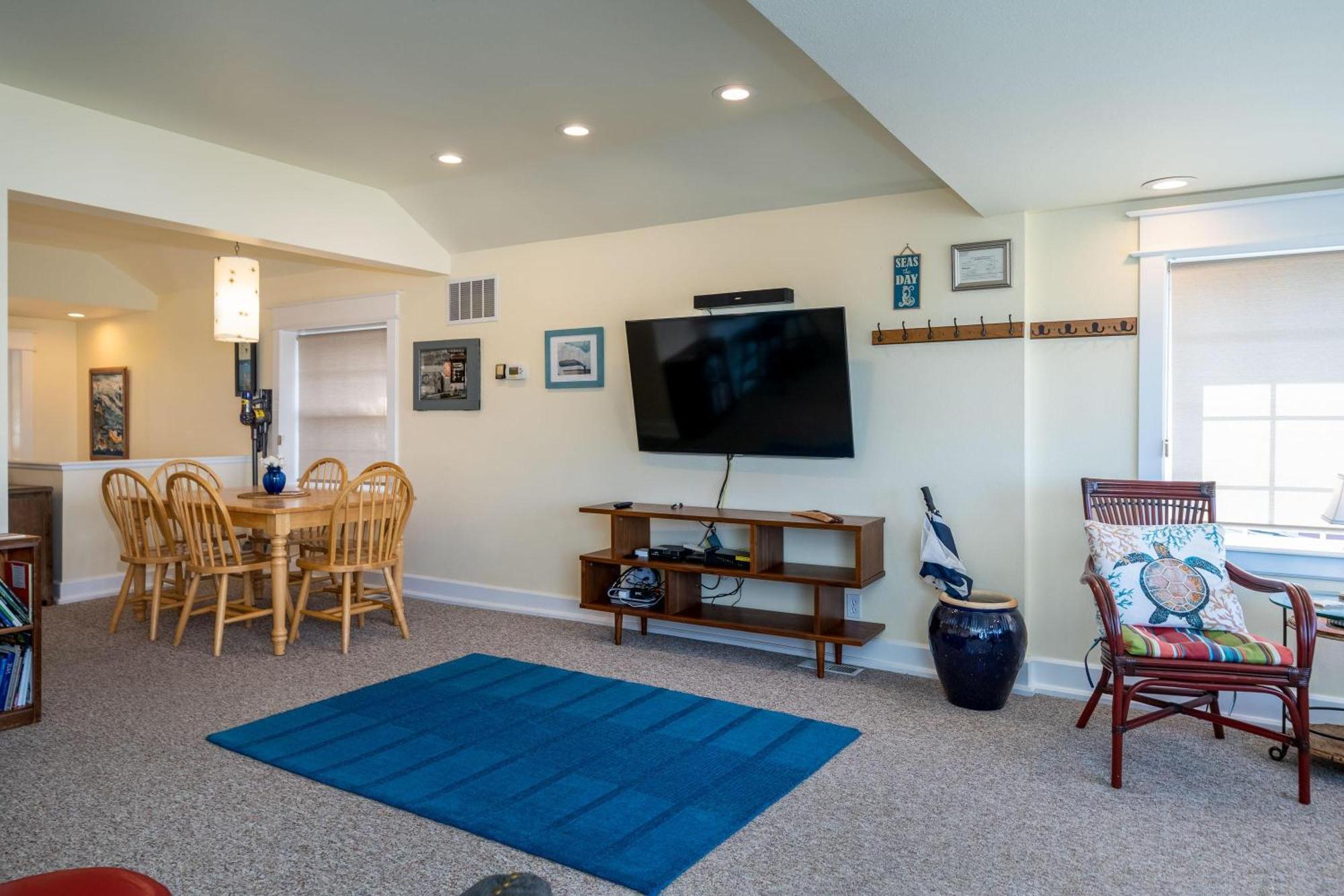 Nyevana Beach House ニューポート エクステリア 写真