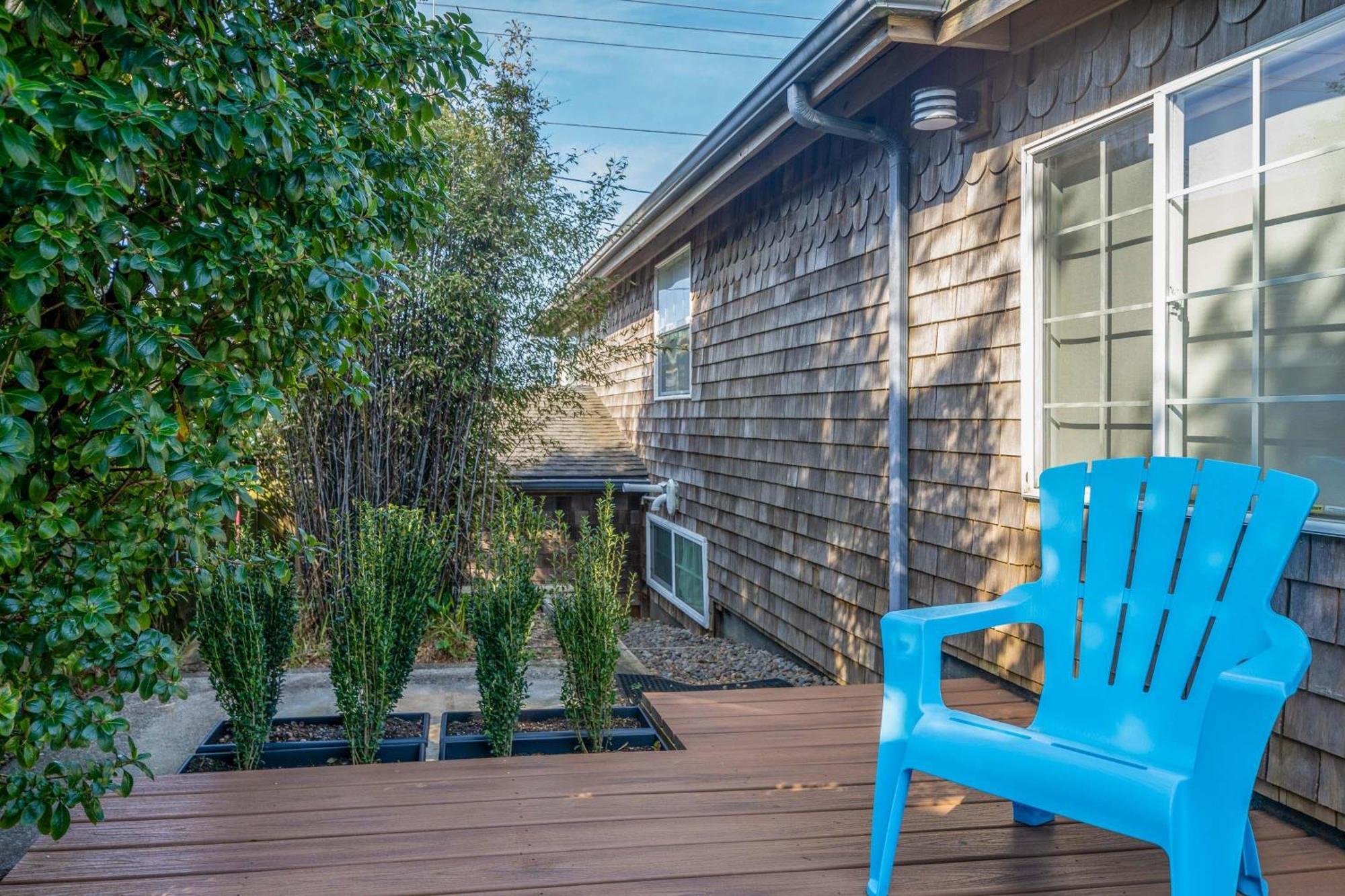 Nyevana Beach House ニューポート エクステリア 写真