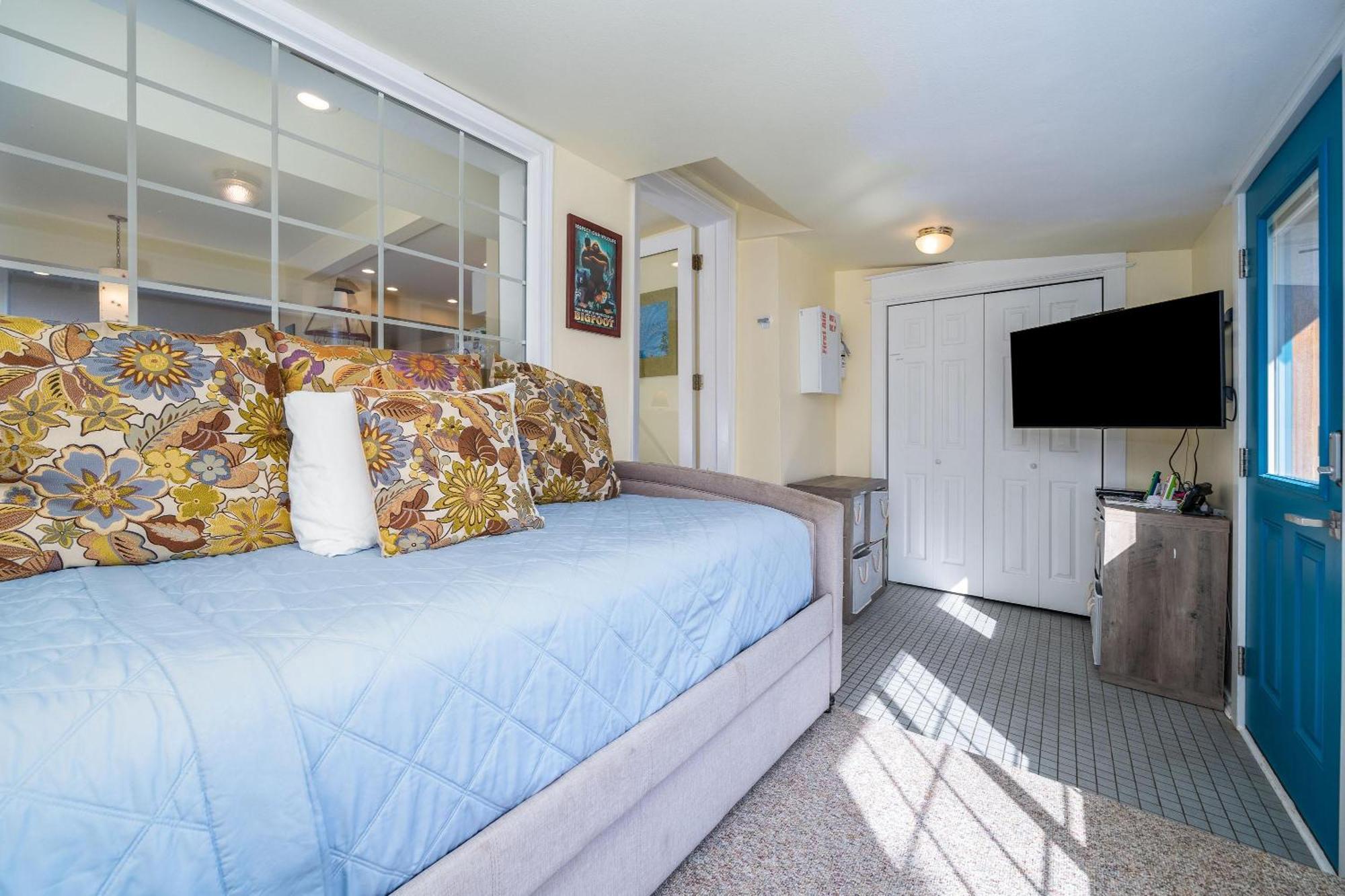 Nyevana Beach House ニューポート エクステリア 写真