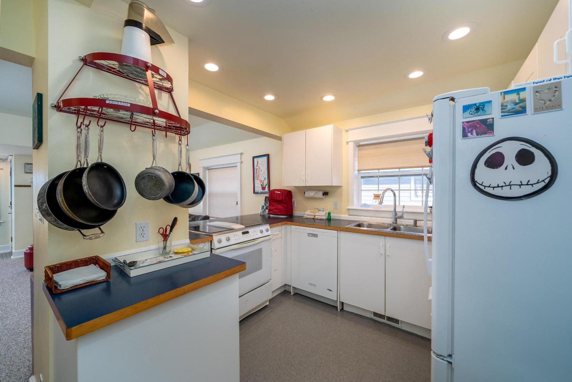 Nyevana Beach House ニューポート エクステリア 写真