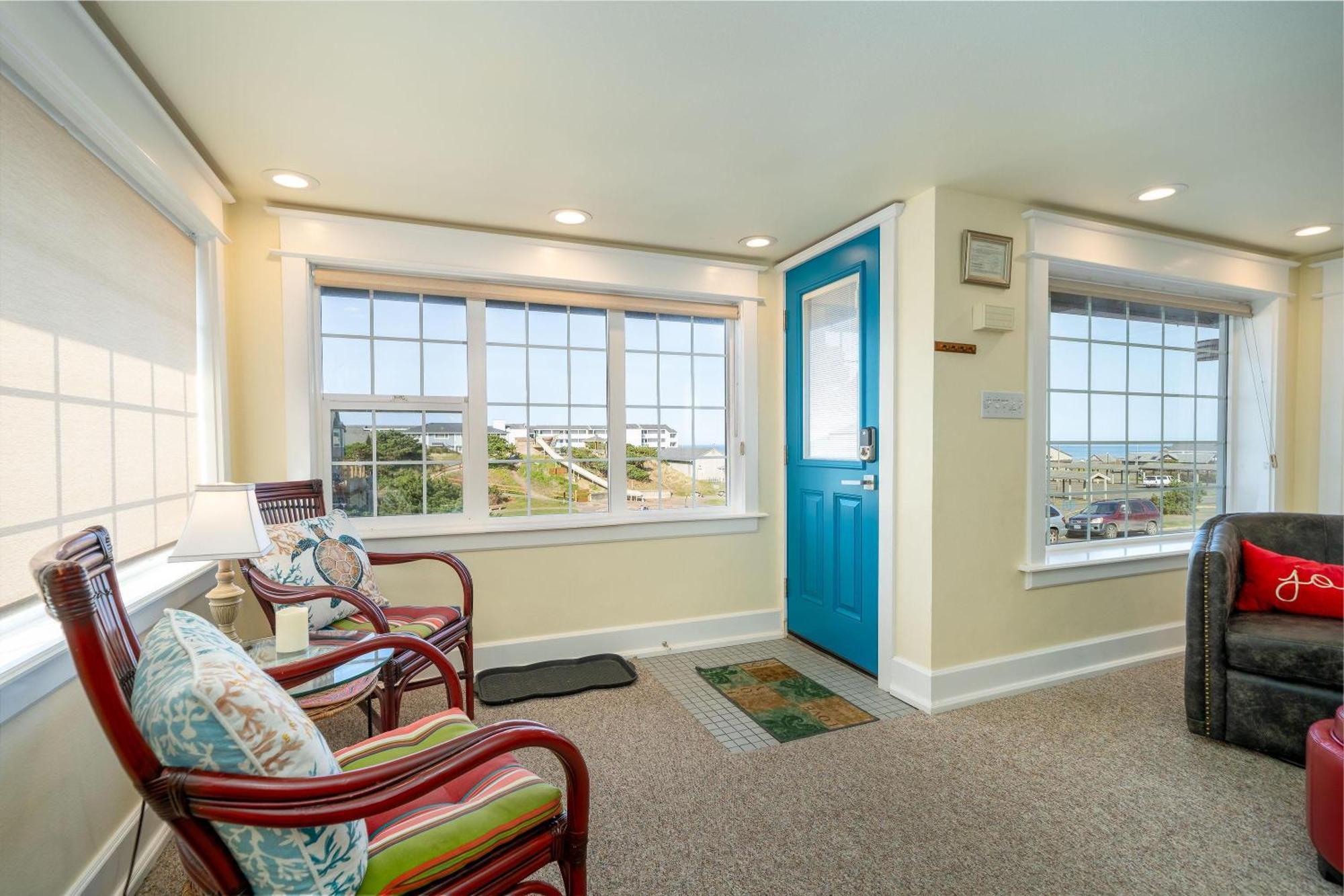 Nyevana Beach House ニューポート エクステリア 写真