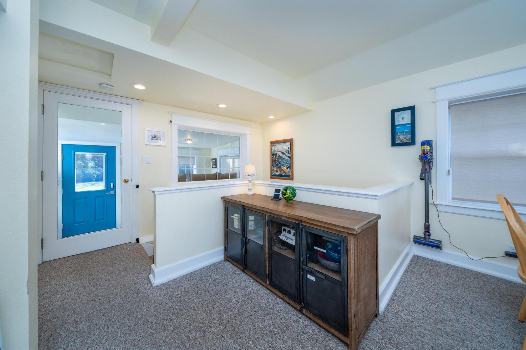 Nyevana Beach House ニューポート エクステリア 写真